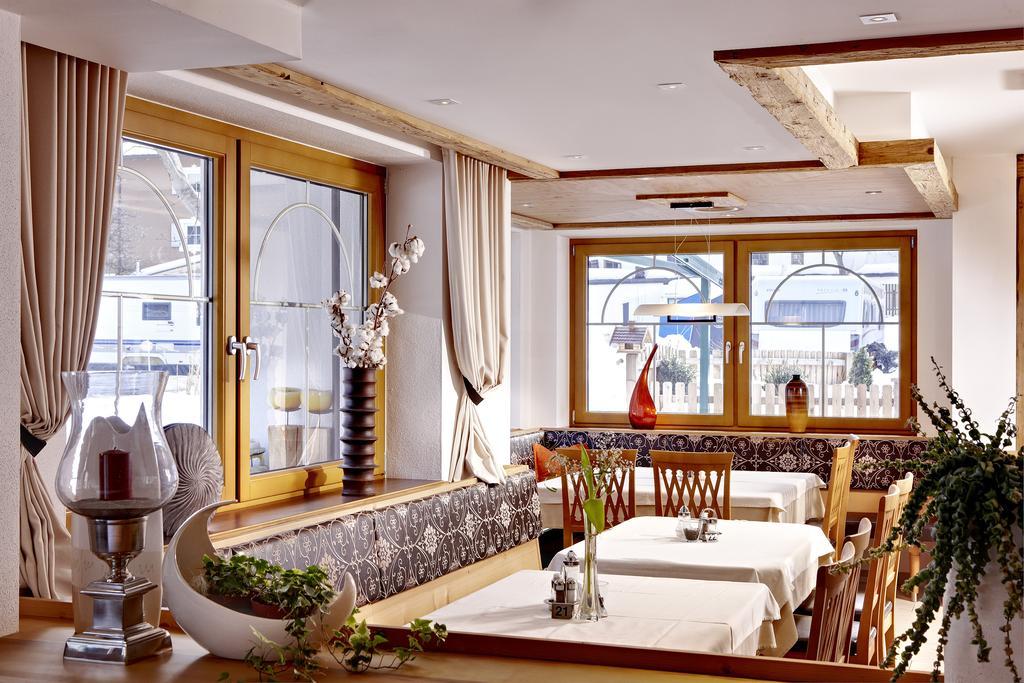 Landhotel Denggerhof Mayrhofen Exterior foto